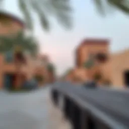 Exploring Al Jadaf: A Comprehensive Insight into a Unique Dubai Neighborhood Introduction