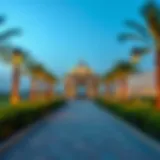 Exploring Al Khawaneej Park: A Comprehensive Overview Introduction
