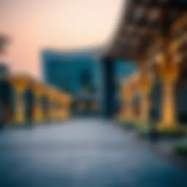 Notable Exploring Al Khawaneej Park: A Comprehensive Overview Notable Exploring Al Khawaneej Park: A Comprehensive Overview