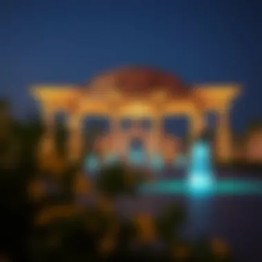 Exploring Al Khawaneej Park: A Comprehensive Overview Summary Exploring Al Khawaneej Park: A Comprehensive Overview Summary