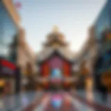 Exploring Al Warqa City Mall: A Comprehensive Overview Introduction