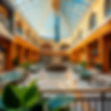 Notable Exploring Al Warqa City Mall: A Comprehensive Overview