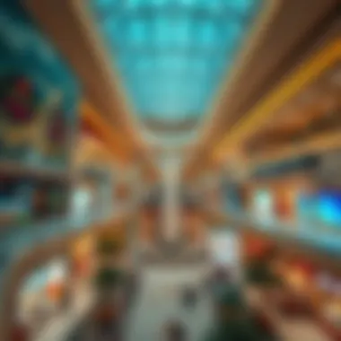 Exploring Al Warqa City Mall: A Comprehensive Overview Summary Exploring Al Warqa City Mall: A Comprehensive Overview Summary