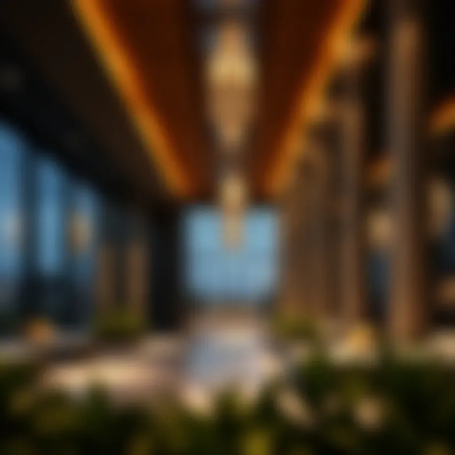 Exploring Aldar Reeman Living: Insights into Dubai's Real Estate Landscape Introduction