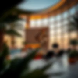 Exploring Anya by Emaar: A Deep Dive into Dubai's Premier Living Experience Introduction