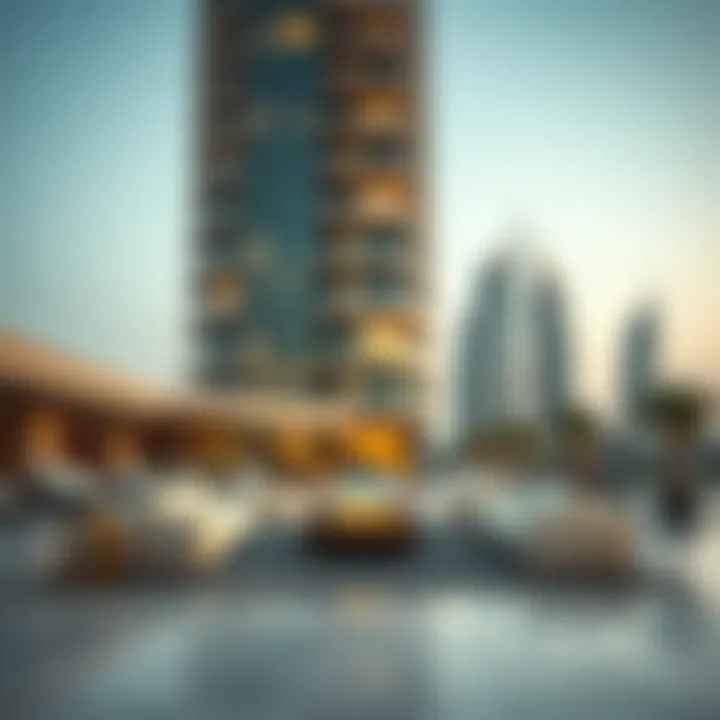 Notable Exploring Anya by Emaar: A Deep Dive into Dubai's Premier Living Experience