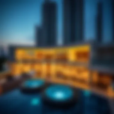 Exploring Anya by Emaar: A Deep Dive into Dubai's Premier Living Experience Summary