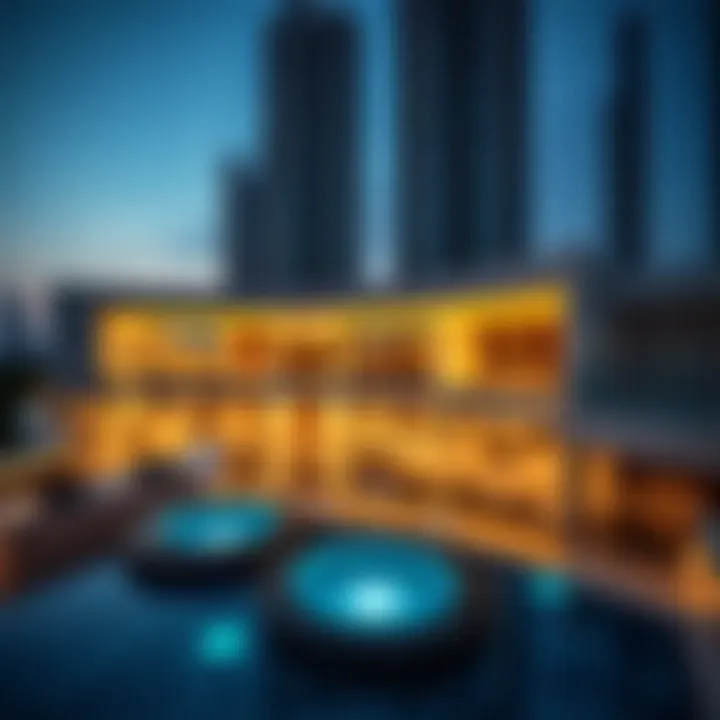 Exploring Anya by Emaar: A Deep Dive into Dubai's Premier Living Experience Summary