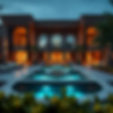 Notable Exploring Chalet Al Barsha: A Gateway to Luxury Living in Dubai