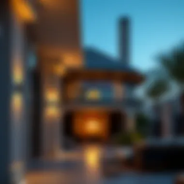 Exploring Chalet Al Barsha: A Gateway to Luxury Living in Dubai Summary Exploring Chalet Al Barsha: A Gateway to Luxury Living in Dubai Summary