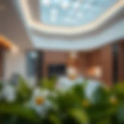 Exploring Cloud Kitchens for Sale in Dubai Introduction