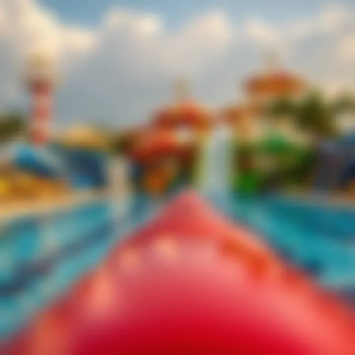 Exploring Dreamland Aquapark: A Comprehensive Overview Summary