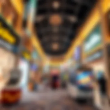 Notable Exploring Dubai Mall Games: An In-Depth Look Notable Exploring Dubai Mall Games: An In-Depth Look