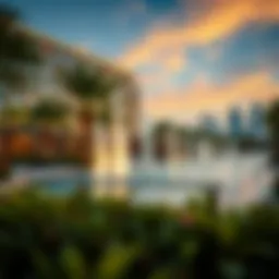Exploring Emaar Fountain Views: An In-Depth Guide to Living and Investing Introduction