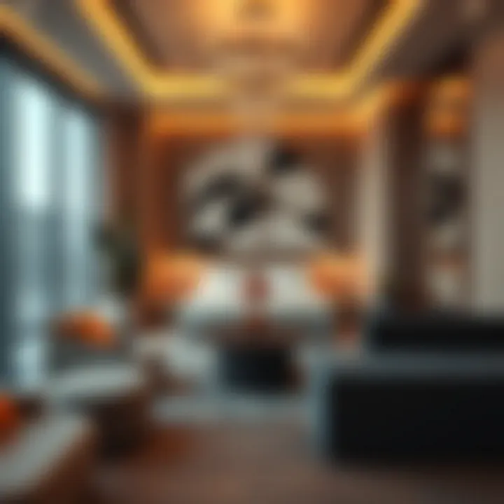 Cultural aspects of living in Dubai