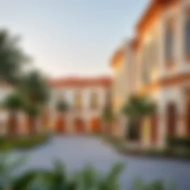 Family-Friendly Residential Living in Garden Valley A serene residential area with family-friendly amenities.