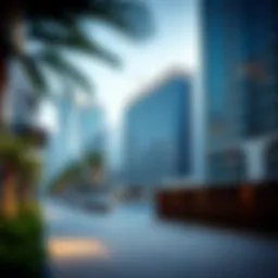 Exploring Gate District 2 in DIFC: An In-Depth Overview Introduction