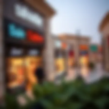 Popular Brands at Jebel Ali Outlet A selection of popular brands available at Jebel Ali Outlet.