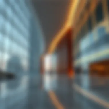 Exploring K1 Dubai: A Visual Journey Through Architectural Excellence Summary Exploring K1 Dubai: A Visual Journey Through Architectural Excellence Summary
