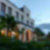Exploring Oxford Gardens by Iman Developers: A Property Overview Introduction