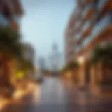 Exploring Rental Properties in Dubai: A Comprehensive Guide Introduction