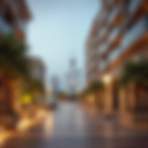 Exploring Rental Properties in Dubai: A Comprehensive Guide Introduction