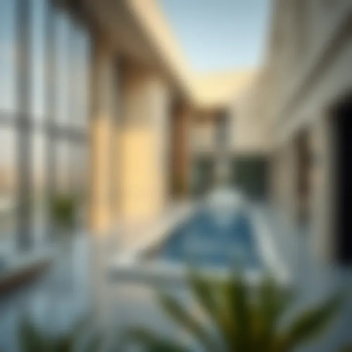 Exploring Rental Properties in Dubai: A Comprehensive Guide Summary