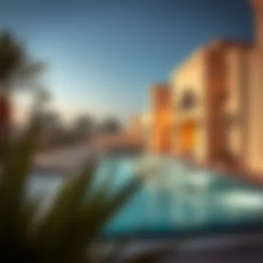 Notable Exploring the Allure of Sarai Villas