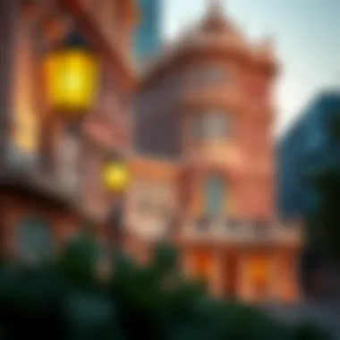 Notable Exploring the Architectural Marvels of Famous Buildings Notable Exploring the Architectural Marvels of Famous Buildings