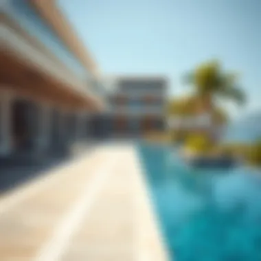 Investment Potential of Beach Vista Investment opportunities highlighted at Beach Vista