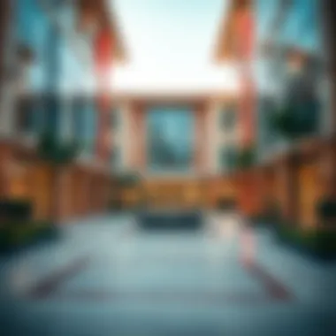 Exploring the Best Schools in the UAE Summary Exploring the Best Schools in the UAE Summary
