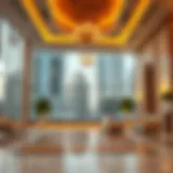 Exploring the Concept of Hudairiyat in the Context of Dubai Real Estate Introduction