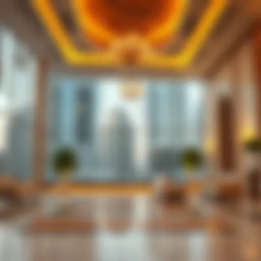 Exploring the Concept of Hudairiyat in the Context of Dubai Real Estate Introduction