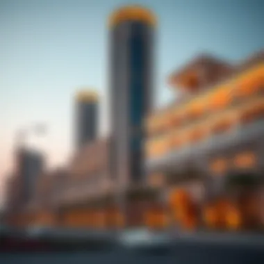Exploring the Concept of Hudairiyat in the Context of Dubai Real Estate Summary Exploring the Concept of Hudairiyat in the Context of Dubai Real Estate Summary
