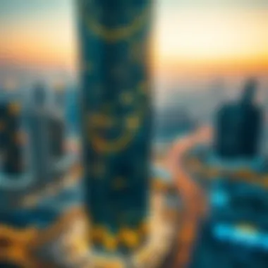 Notable Exploring the Dubai Creek Tower: Architectural Marvel and Economic Significance Notable Exploring the Dubai Creek Tower: Architectural Marvel and Economic Significance