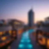 Exploring the Landscape of Off-Plan Properties in Dubai Introduction