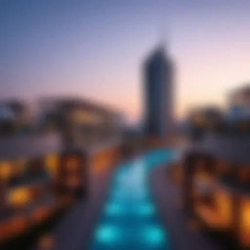 Exploring the Landscape of Off-Plan Properties in Dubai Introduction