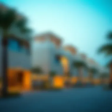Exploring the Landscape of Off-Plan Properties in Dubai Summary Exploring the Landscape of Off-Plan Properties in Dubai Summary