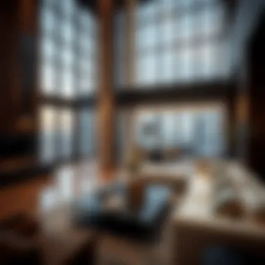 Notable Exploring The Loft Mirdif: A Comprehensive Guide