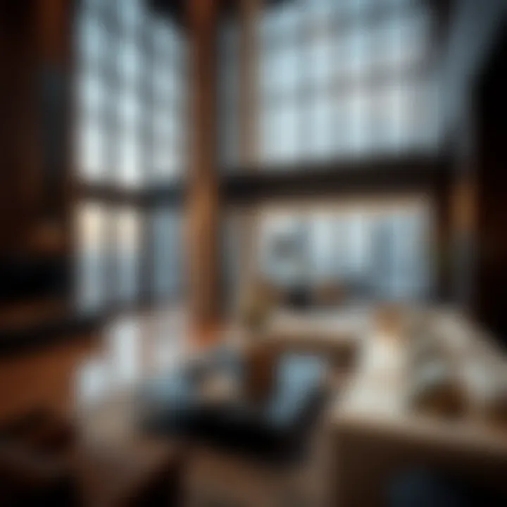 Notable Exploring The Loft Mirdif: A Comprehensive Guide