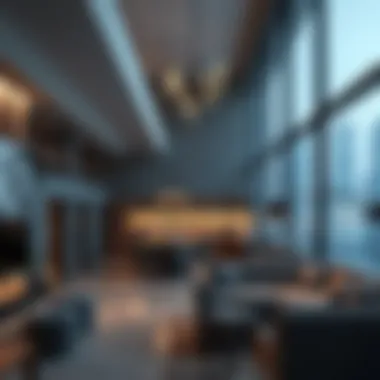 Exploring The Loft Mirdif: A Comprehensive Guide Summary