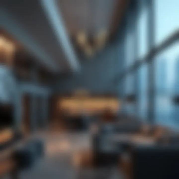 Exploring The Loft Mirdif: A Comprehensive Guide Summary