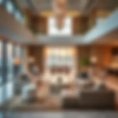 Exploring the Luxury of Sofitel Dubai The Palm Apartments Summary Exploring the Luxury of Sofitel Dubai The Palm Apartments Summary