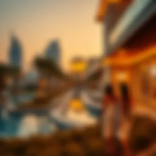 Exploring The Most Expensive Places in Dubai Introduction