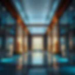Exploring the Projects of Aldar Properties Introduction