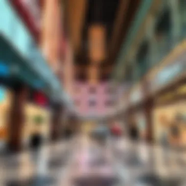 Notable Exploring the Visual Elegance of Dubai Outlet Mall Notable Exploring the Visual Elegance of Dubai Outlet Mall