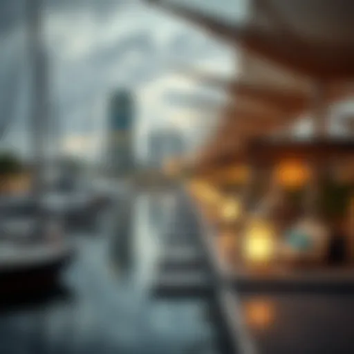 Exploring The Walk Marina: A Comprehensive Insight Introduction