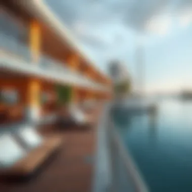 Exploring The Walk Marina: A Comprehensive Insight Summary Exploring The Walk Marina: A Comprehensive Insight Summary