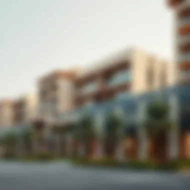 Notable Exploring Zabeel 2: A Comprehensive Guide to Dubai's Emerging Locale Notable Exploring Zabeel 2: A Comprehensive Guide to Dubai's Emerging Locale