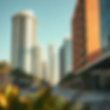 Exploring Zabeel 2: A Comprehensive Guide to Dubai's Emerging Locale Summary Exploring Zabeel 2: A Comprehensive Guide to Dubai's Emerging Locale Summary